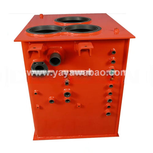 Hydraulic Oil Tank,Oil Tank,Body Parts